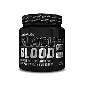 BioTech USA Black Blood 0,33kg