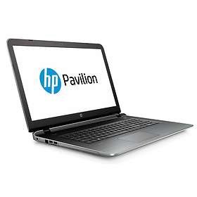 HP Pavilion 17-G000nf