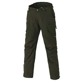 PINEWOOD HUNTER PRO XTREME TROUSERS MOSS GREEN