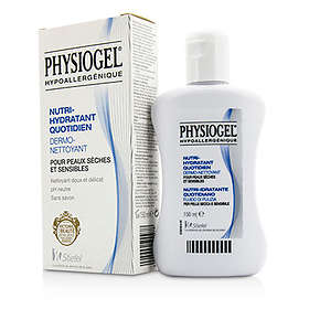 Physiogel Dermo-Nettoyant Gel Cleanser 150ml