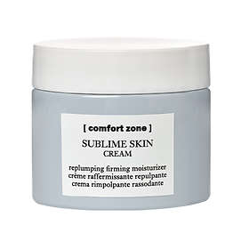 Comfort Zone Sublime Skin Cream Replumping Firming Moisturizer 60ml