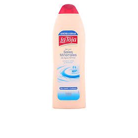 La Toja Shower Gel 650ml