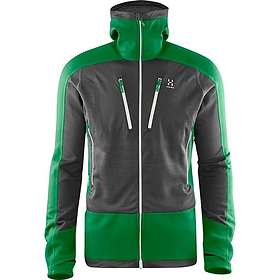 Haglöfs Serac Hood Jacket (Men's)