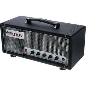 Friedman Amplification Mini Dirty Shirley
