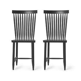 Design House Stockholm Family 2 Chair (2-pack)