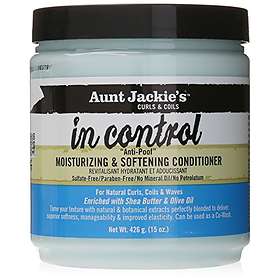 Aunt Jackie's In Control Anti-Proof Moisturizing and Softening Conditioner 426g