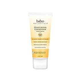 Babo Botanicals Moisturizing Conditioner 200ml