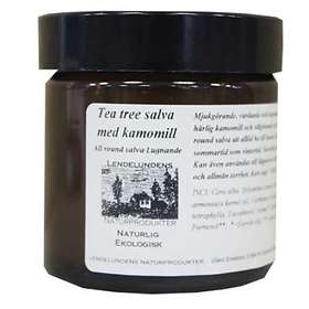Lendelundens Naturprodukter Tea Tree Salva 60ml