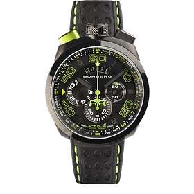 Bomberg BOLT-68 BS45CHPBA.013.3