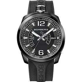 Bomberg BOLT-68 BS45GMTPBA.005.3