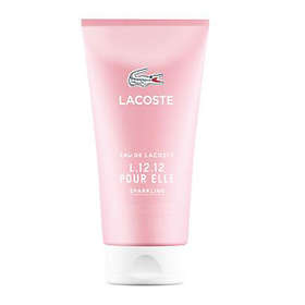 Lacoste L.12.12 Pour Elle Sparkling Shower Gel 150ml