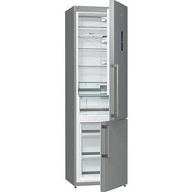 Gorenje NRK6203TX (Stainless Steel)