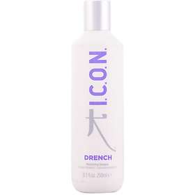 I.C.O.N. Drench Moisturizing Shampoo 250ml