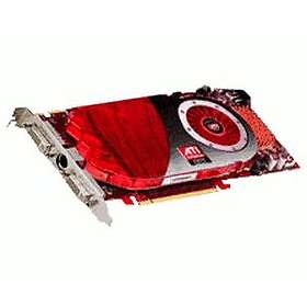XpertVision Radeon HD4850 512MB