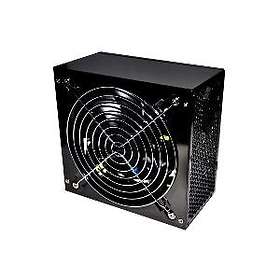 Tooq Ecopower II TQEP-600SP 600W