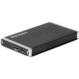 Dexlan 2.5" IDE/SATA to USB 3.0 (738317)