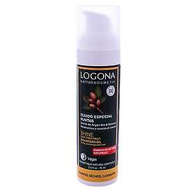 Logona Bio Argan Oil Tip Fluid 75ml