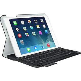 Best pris på Logitech Ultrathin Keyboard Folio for iPad Mini Best pris på Logitech Ultrathin Keyboard Folio for iPad Mini