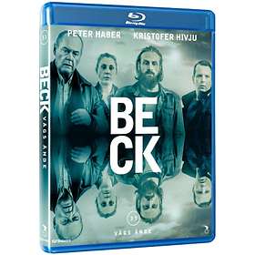 Beck: Vägs Ände (Blu-ray)