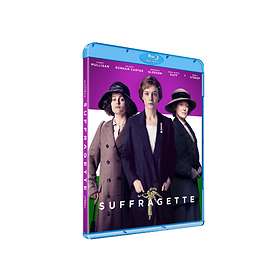 Suffragette (Blu-ray)