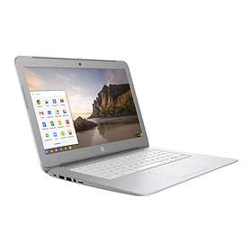 HP Chromebook 14-AK004na