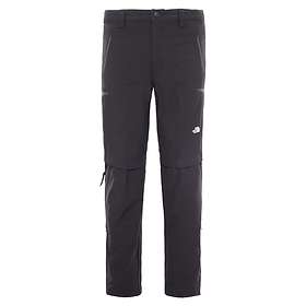 The North Face Exploration Convertible Trousers (Herr)