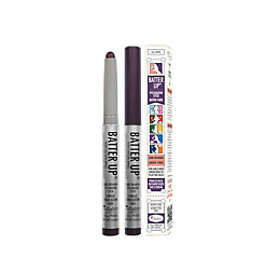 theBalm Batter Up Eyeshadow Stick