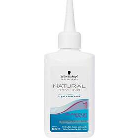 Schwarzkopf Natural Styling Glamour Wave 1 80ml