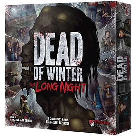 Dead Of Winter: The Long Night (exp.)