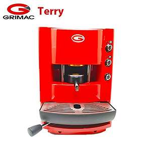 grimac terry espresso machine