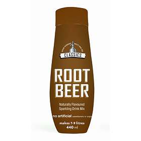 SodaStream Classic Rootbeer 440ml