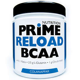 Prime Nutrition Reload BCAA 0,33kg