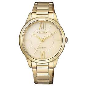 Citizen Eco-Drive EM0412-52P