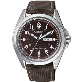 Citizen Eco-Drive AW0050-40W