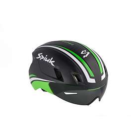 Spiuk Obuss Bike Helmet