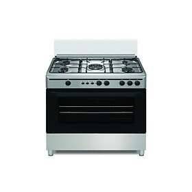 Vitrokitchen CB9060IB (Rostfri)