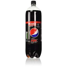 Pepsi Max PET 2l