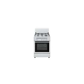 Vitrokitchen CB60BN (Blanc)