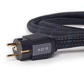 Pangea Audio AC-9SE MKII CEE 7/7 - IEC C13 4m