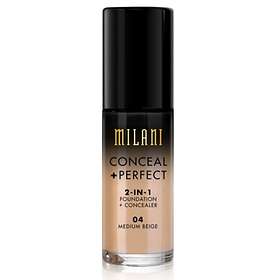 Milani Conceal & Perfect 2in1 Foundation