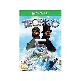 Tropico 5 - Penultimate Edition (Xbox One | Series X/S)