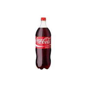 Coca Cola PET 2l