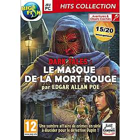 Dark Tales: Edgar Allan Poe's The Masque of the Red Death (PC)