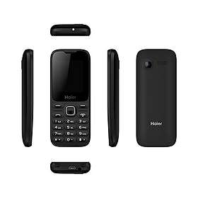 Haier M220 Dual SIM