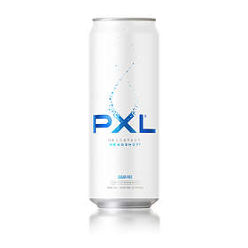 PXL Energy Drink Sugar Free Burk 0,5l