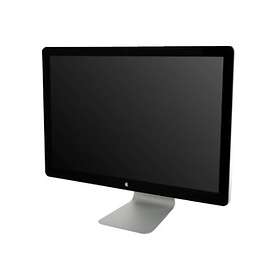 Apple led deals cinema display 27