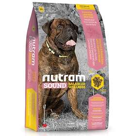 Nutram Dog Large Adult 13,6kg
