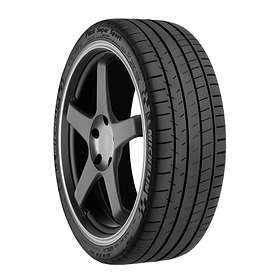 Michelin Pilot Super Sport 245/35 R19 93Y XL