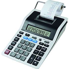 Printing calculator