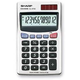 Sharp EL-379SB